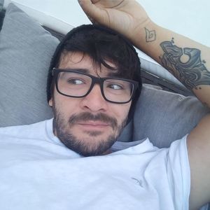 Meet your Posher, Jonathan